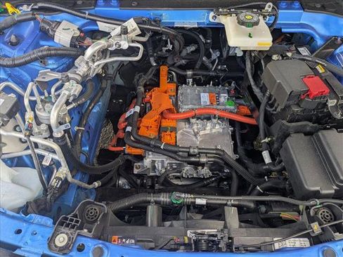 New 2025 Chevrolet Blazer EV RS image 15