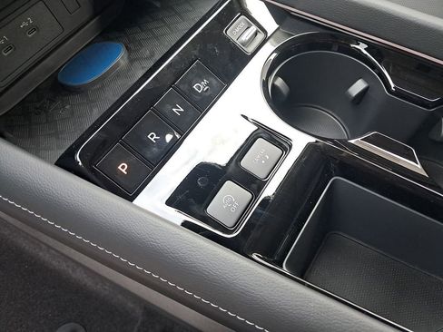 New 2026 Nissan Murano SL AWD/4WD image 25