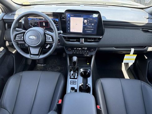 New 2026 Subaru Outback Limited AWD/4WD image 16