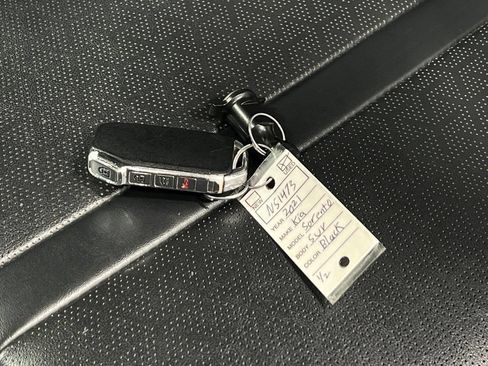 Used 2021 Kia Sorento SX AWD/4WD image 41