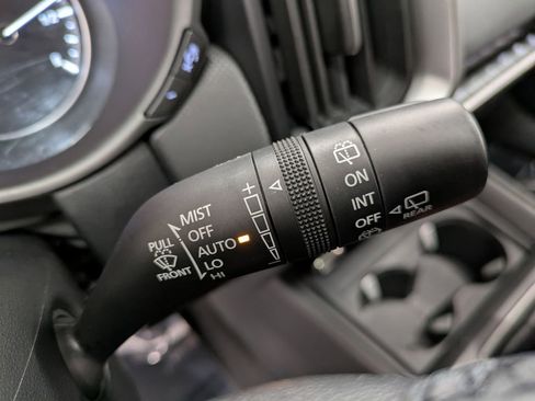 Used 2025 MAZDA CX-50 AWD 2.5 S w/ Cargo Package image 19