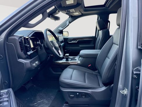 New 2026 GMC Sierra 1500 Elevation w/ Elevation Premium Package AWD/4WD image 20
