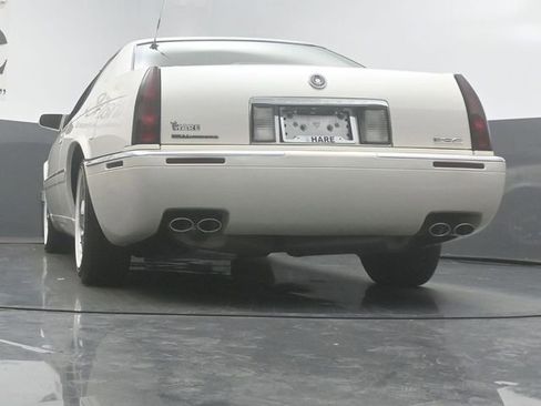 Used 2000 Cadillac Eldorado ESC w/ Comfort/Convenience Pkg FWD image 48