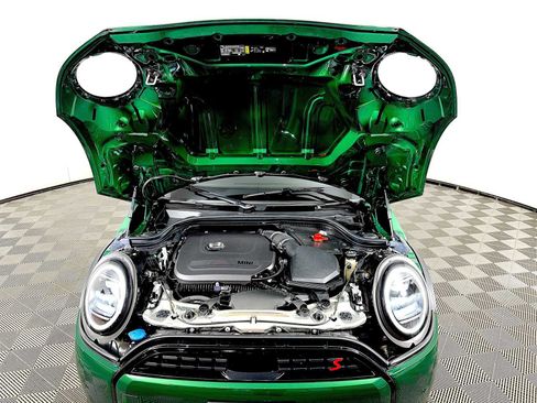 Certified 2025 MINI Cooper S image 30