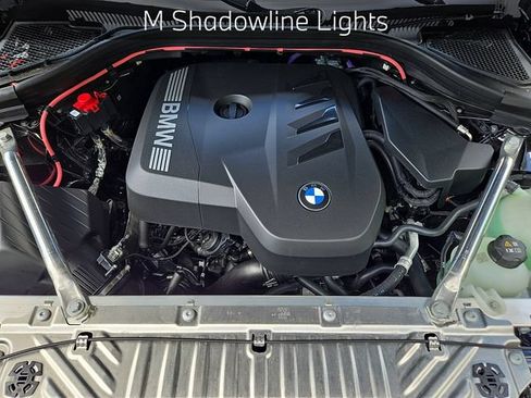 New 2026 BMW X3 xDrive30i w/ Premium Package AWD/4WD image 12