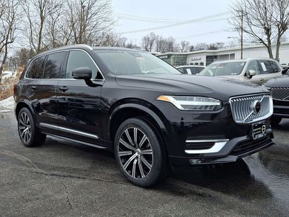 Certified 2024 Volvo XC90 B5 Core w/ Climate Package