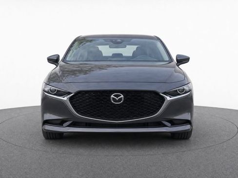 Used 2020 MAZDA MAZDA3 Sedan w/ Preferred Package FWD image 8
