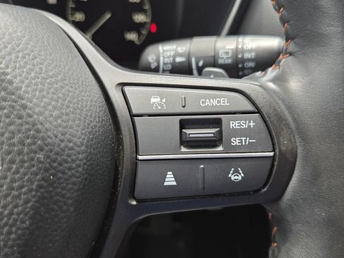 Certified 2024 Honda CR-V Sport-L image 25