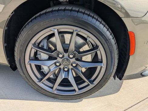 New 2026 Dodge Charger Scat Pack AWD/4WD image 10