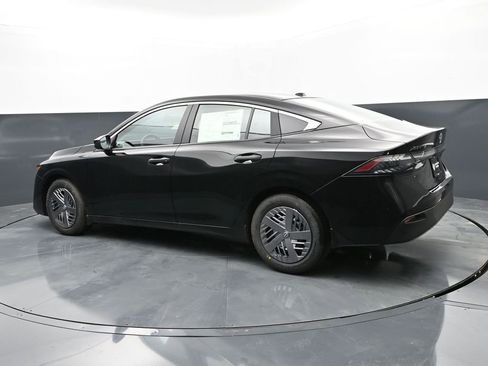 New 2026 Nissan Sentra S image 7