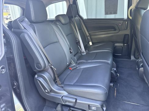 Used 2025 Honda Odyssey EX-L image 9
