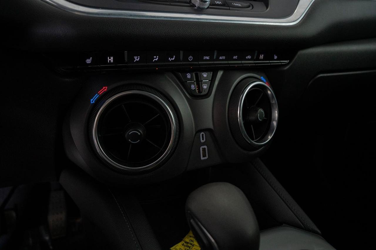 Used 2021 Chevrolet Blazer LT AWD/4WD image 15