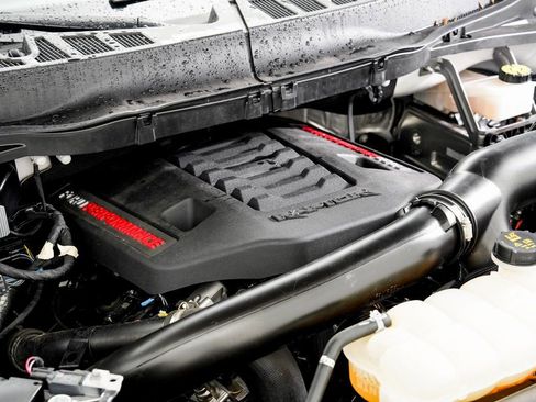 Used 2024 Ford F150 Raptor image 27