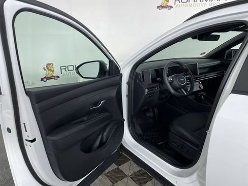 New 2026 Hyundai Santa Cruz SEL image 18