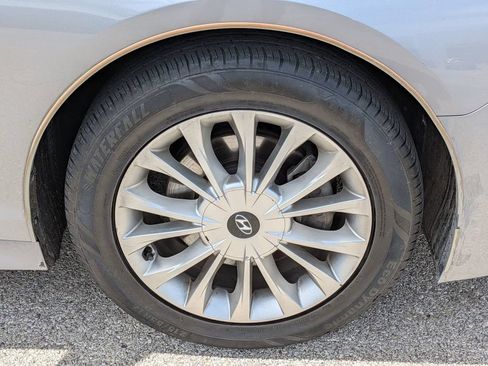 Used 2015 Hyundai Sonata Limited FWD image 14