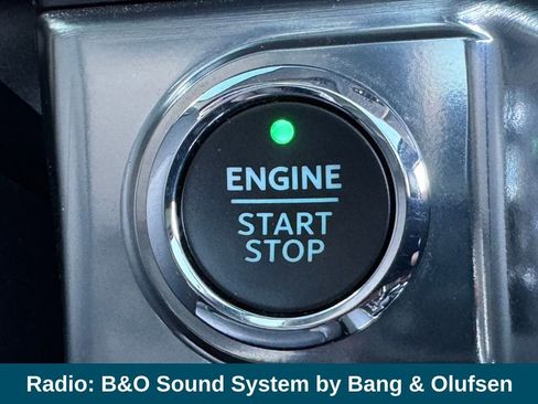 Used 2021 Ford F150 Lariat w/ Equipment Group 502A High image 14