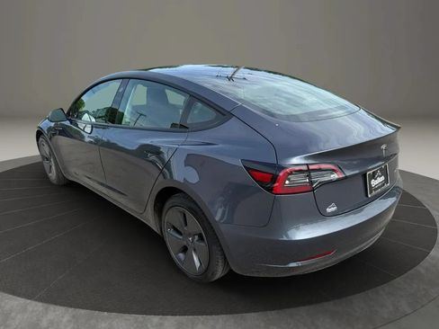 Used 2023 Tesla Model 3 Long Range AWD/4WD image 9
