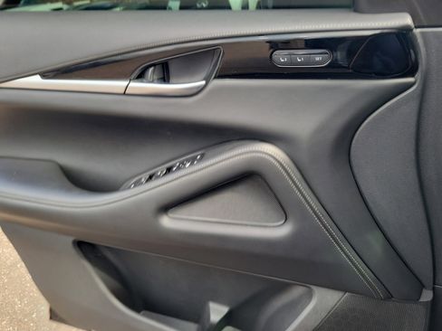 Used 2024 INFINITI QX60 Pure image 23