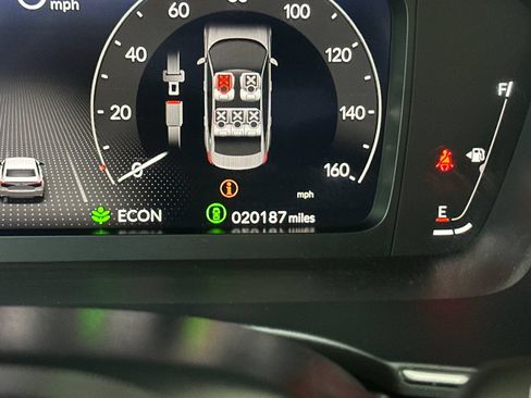Used 2024 Honda Civic Touring image 25