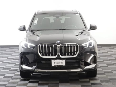 Used 2026 BMW X1 xDrive28i w/ Technology Package AWD/4WD image 23