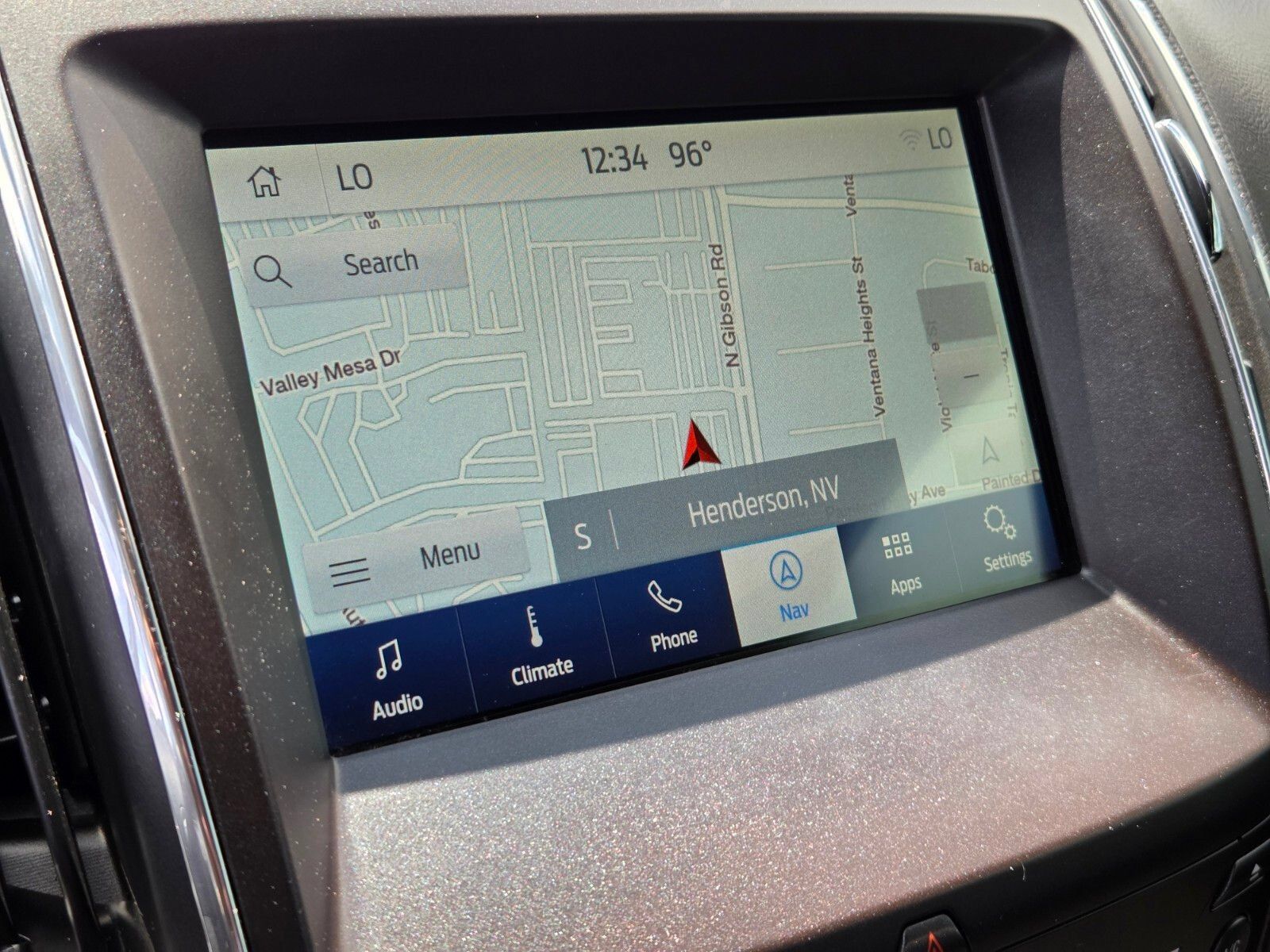 Certified 2019 Ford Edge ST w/ Equipment Group 401A AWD/4WD image 21