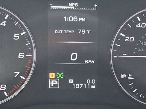 Used 2023 Subaru Ascent Touring AWD/4WD image 23