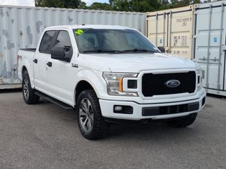 Used 2019 Ford F150 XL w/ Equipment Group 101A Mid AWD/4WD video 1
