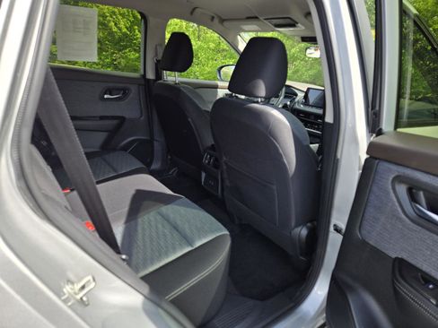 Used 2023 Nissan Rogue SV AWD/4WD image 26
