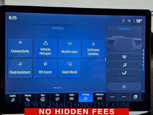 Used 2023 Ford Expedition Limited image 31