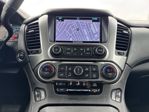 Used 2019 Chevrolet Tahoe Premier image 32