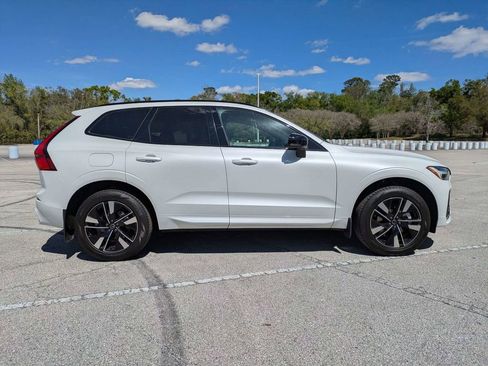New 2026 Volvo XC60 B5 Core w/ Protection Package image 8