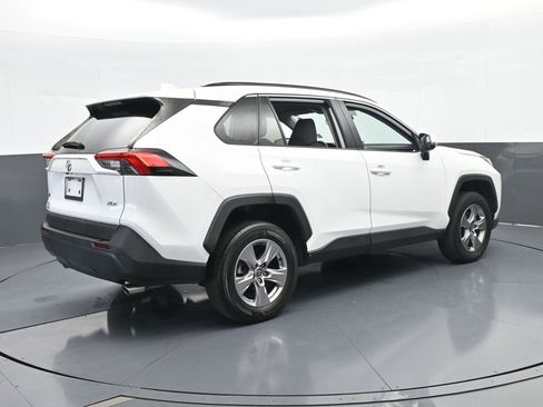 Used 2023 Toyota RAV4 XLE image 6