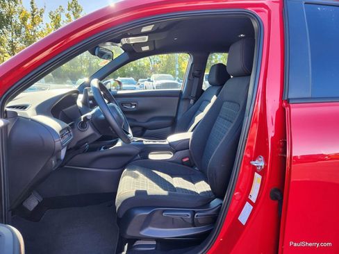 Used 2026 Honda HR-V Sport image 26