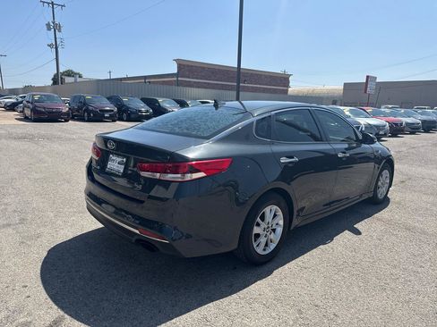 Used 2016 Kia Optima LX FWD image 6