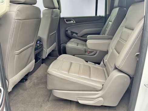 Used 2018 GMC Yukon XL Denali w/ Denali Ultimate Package image 27