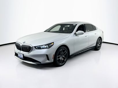 Used 2024 BMW i5 eDrive40i w/ Premium Package
