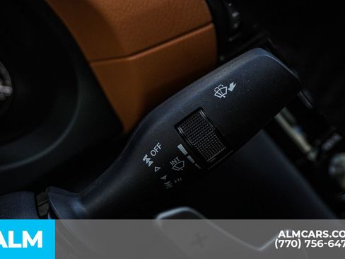 Used 2025 Lexus IS 350 F Sport w/ Accessory Package 2 image 35