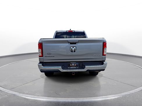 Used 2022 RAM 1500 Big Horn AWD/4WD image 13