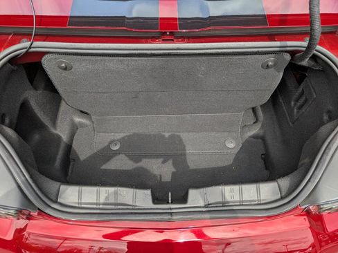 Used 2021 Chevrolet Camaro SS RWD image 38