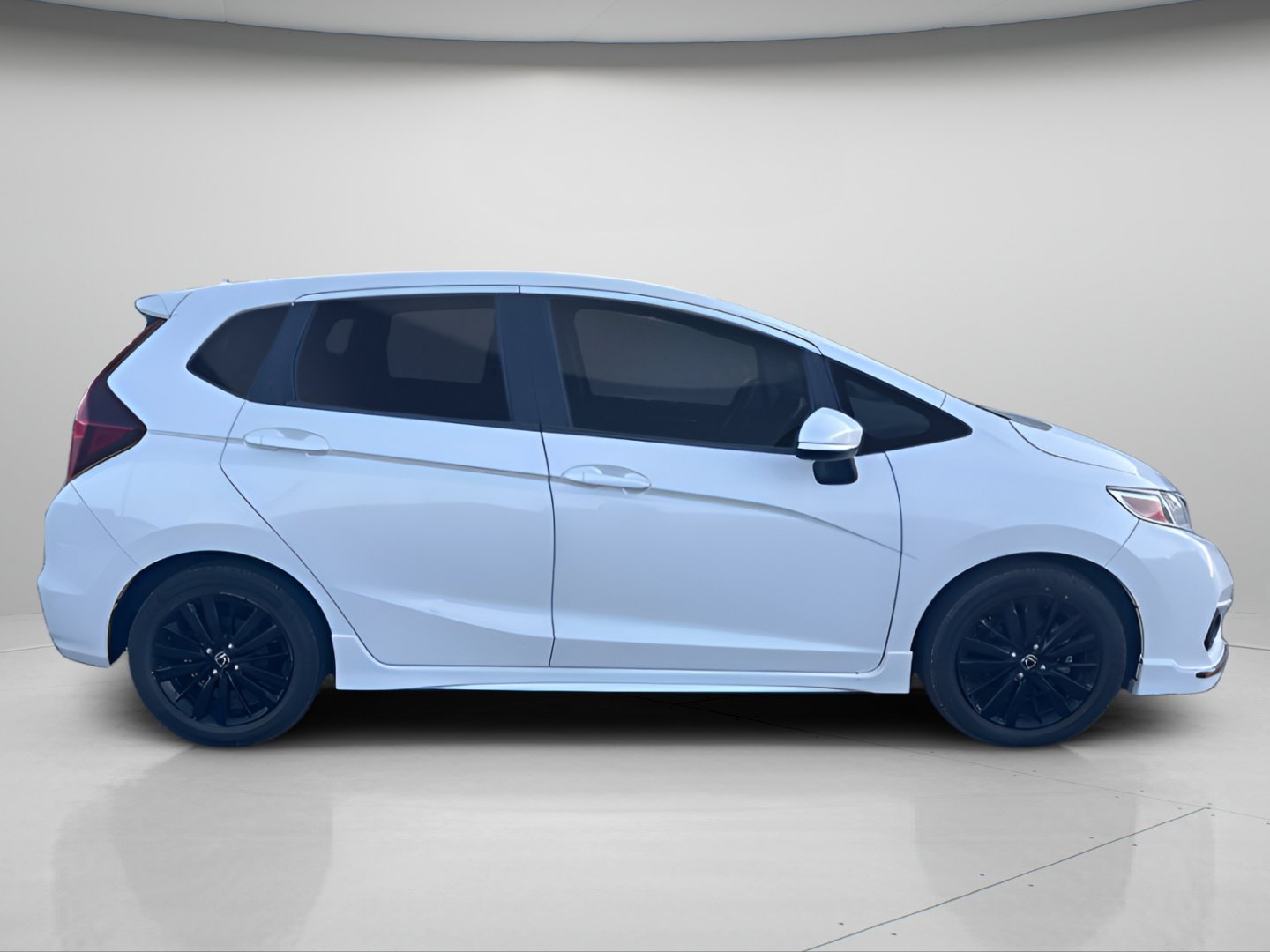 Used 2020 Honda Fit Sport image 4