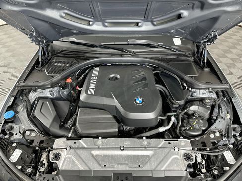 Used 2026 BMW 330i xDrive Sedan AWD/4WD image 35