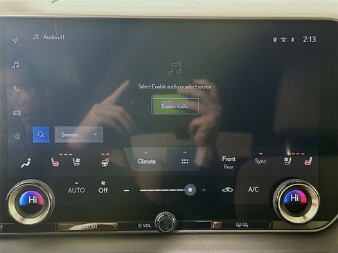 Used 2023 Lexus RX 350 Premium Plus image 17