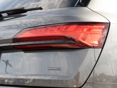 New 2026 Audi Q7 3.0T Premium Plus image 32