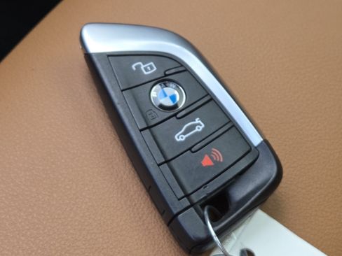 Used 2024 BMW 430i Gran Coupe xDrive w/ M Sport Package (Priority 1) AWD/4WD image 36