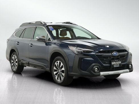 Used 2024 Subaru Outback Touring XT AWD/4WD image 7