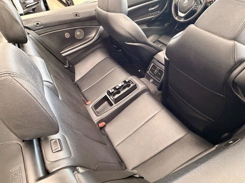 Used 2016 BMW 428i Convertible RWD image 31