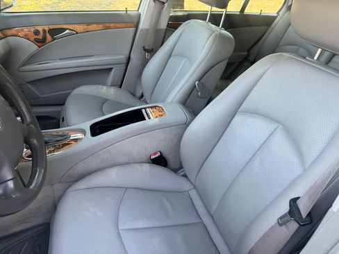 Used 2006 Mercedes-Benz E 350 4MATIC Wagon image 15