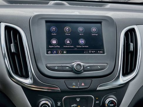 Used 2024 Chevrolet Equinox LS w/ LS Convenience Package FWD image 14
