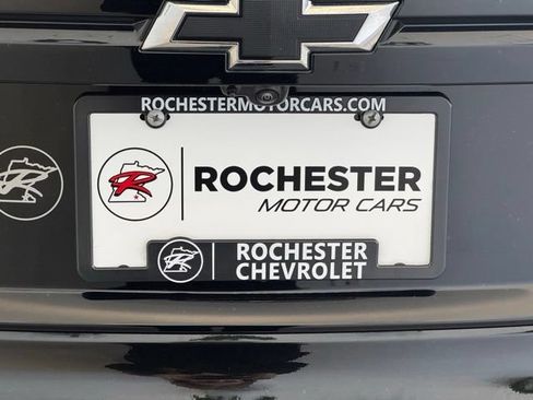 Certified 2024 Chevrolet Traverse Z71 AWD/4WD image 39