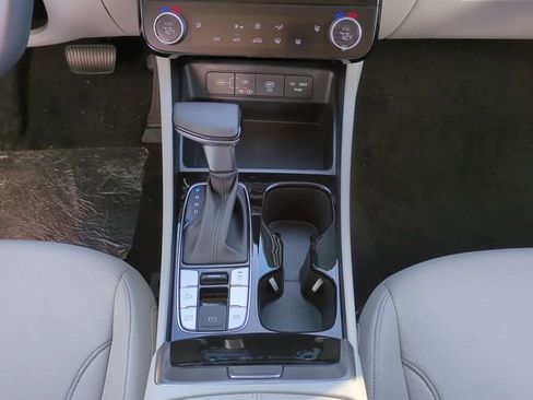 New 2026 Hyundai Tucson SEL image 18